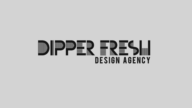 File:Dipper Fresh Design Agency logo.png