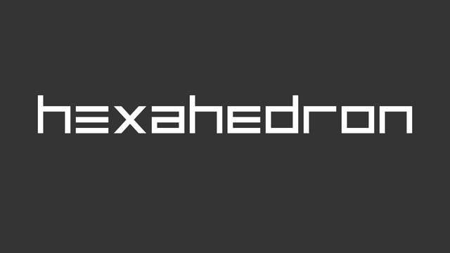 File:Hexahedron logo v3.png