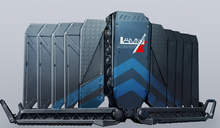 Turtle's Deployable Shield