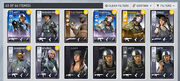 Unlock and Load - Favorites