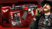 Ranked Season 2 - Exclusive Ranked Cases