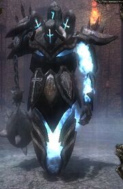 Livingarmor5432