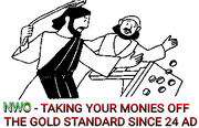 Gold-standard