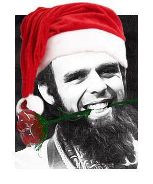 Kerry christmas