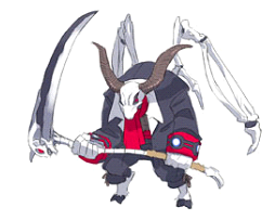 Shinigami