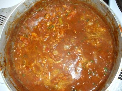 Saucepiquante