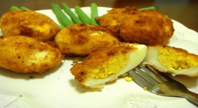 File:Fried deviled eggs.jpg
