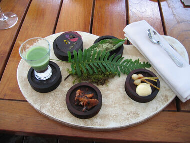 Mossmousse