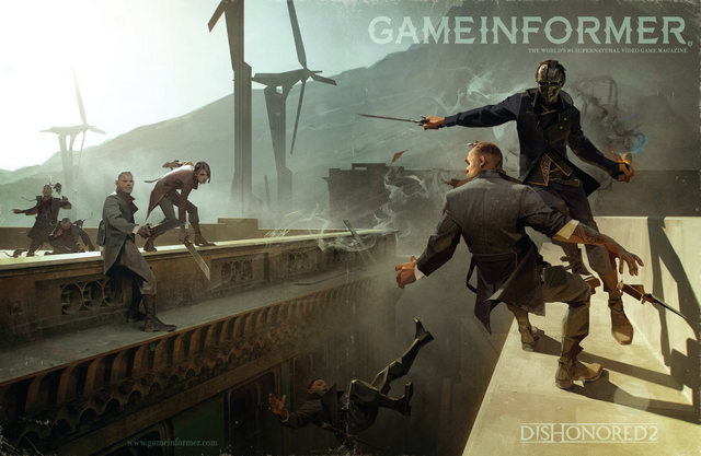 File:Corvo gameinformer cover.png