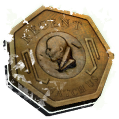 Dh-Coin