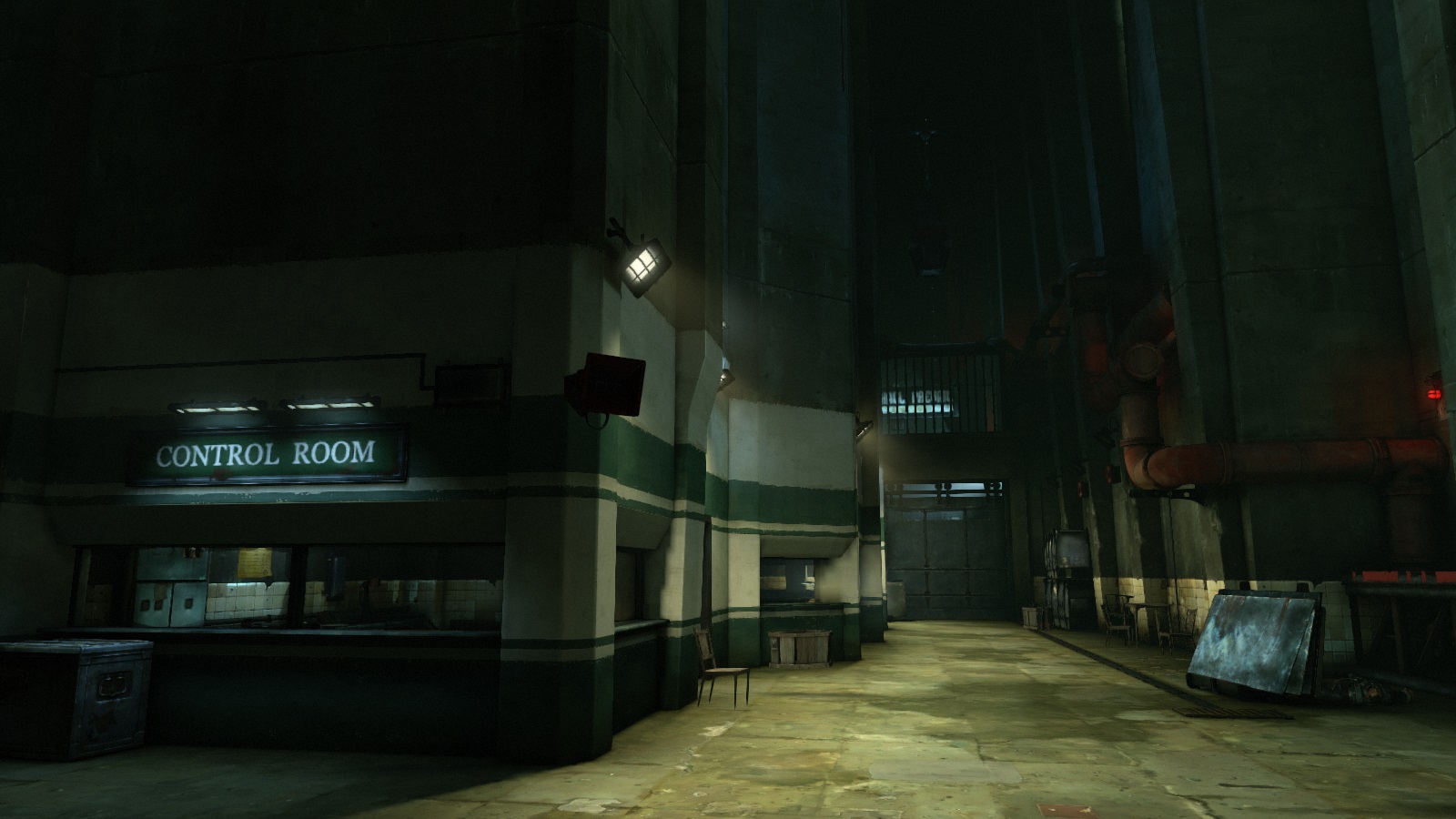 Escape The Room Dishonored Escape The Room Dishonored
