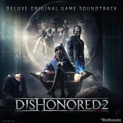 File:Dishonored 2 Deluxe OST Cover.jpg