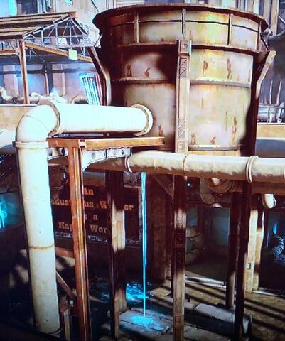 File:Dripping whale oil tank.jpg