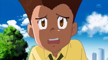 Jeremy Tsurgi