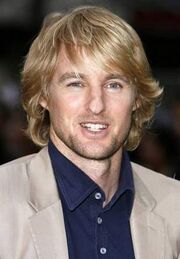 Owen Wilson
