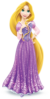 RapunzelNew