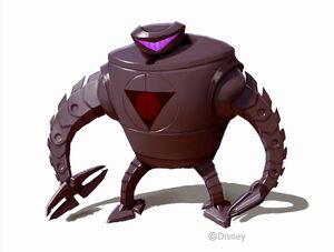 Omnidroid