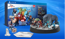 DisneyInfinity2CollectorsEdition