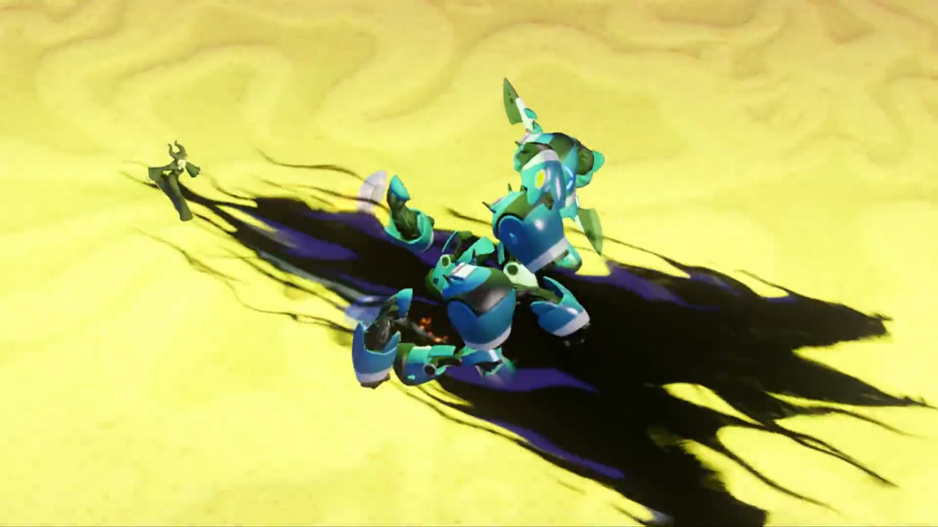 maleficent disney infinity 3.0