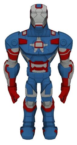 File:Iron Patriot Model.jpg