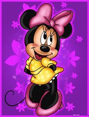 MINNIE
