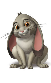 THUMPER
