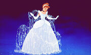 CINDERELLA