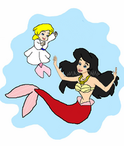 Melody and harmony