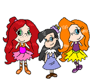 Pinoke's kids 2