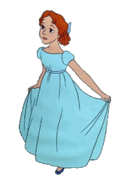 Wendy darling