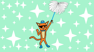 Magical Cleanup!