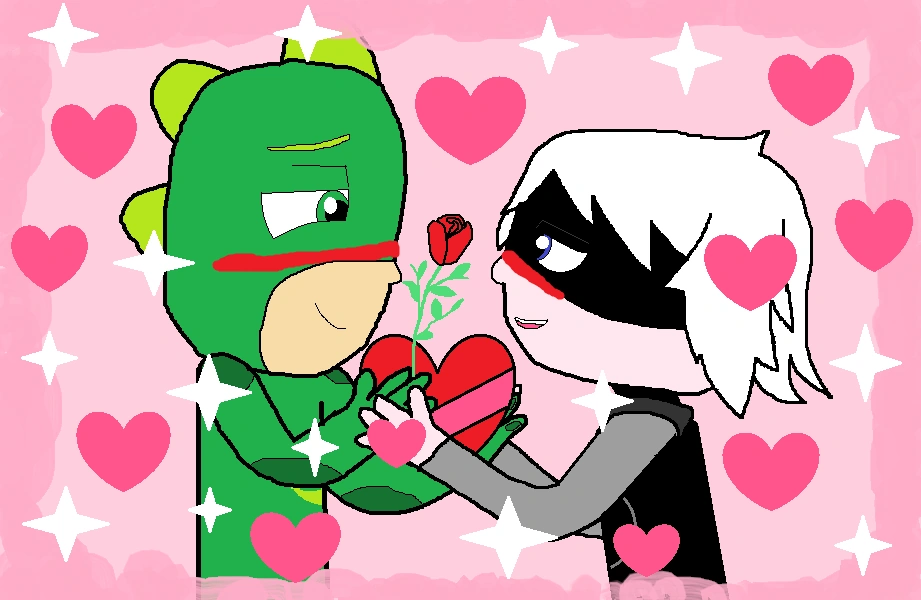 Luna Valentine Disney Junior Random Episodes Wiki FANDOM powered by