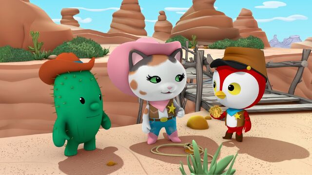 File:.028 Sheriff Callie & Zachary 28 24 25 22 20.jpg