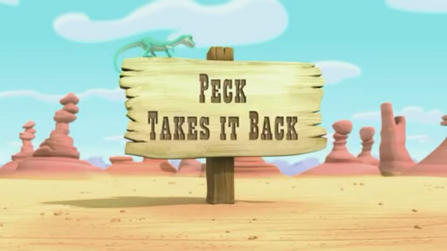 File:Peck Takes it Back title card.png
