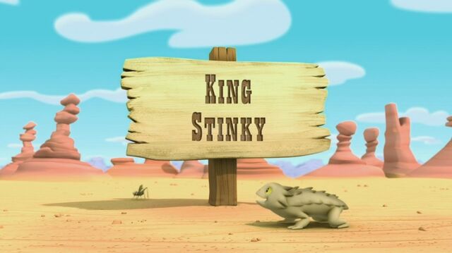 File:King Stinky title card.jpg