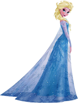 DMW2-Elsa