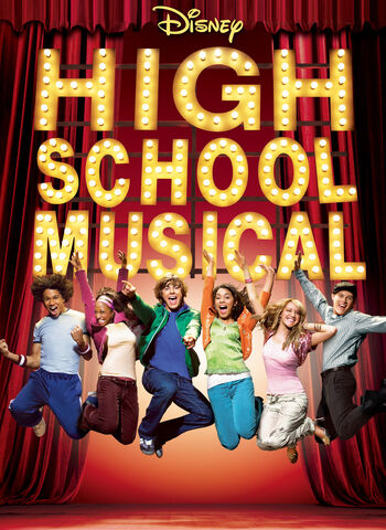 File:High School Musical.jpeg