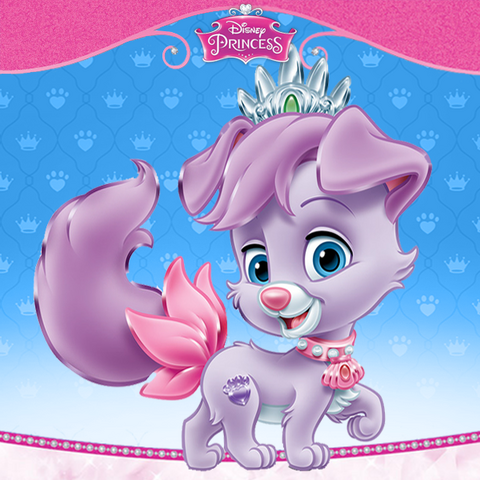 File:Palace Pets - Matey.png