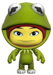 Kermit