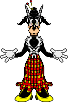 GertieGoat RichB