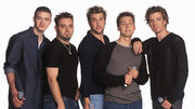 Nsync 2011