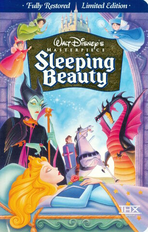 File:SleepingBeauty MasterpieceCollection VHS.jpg