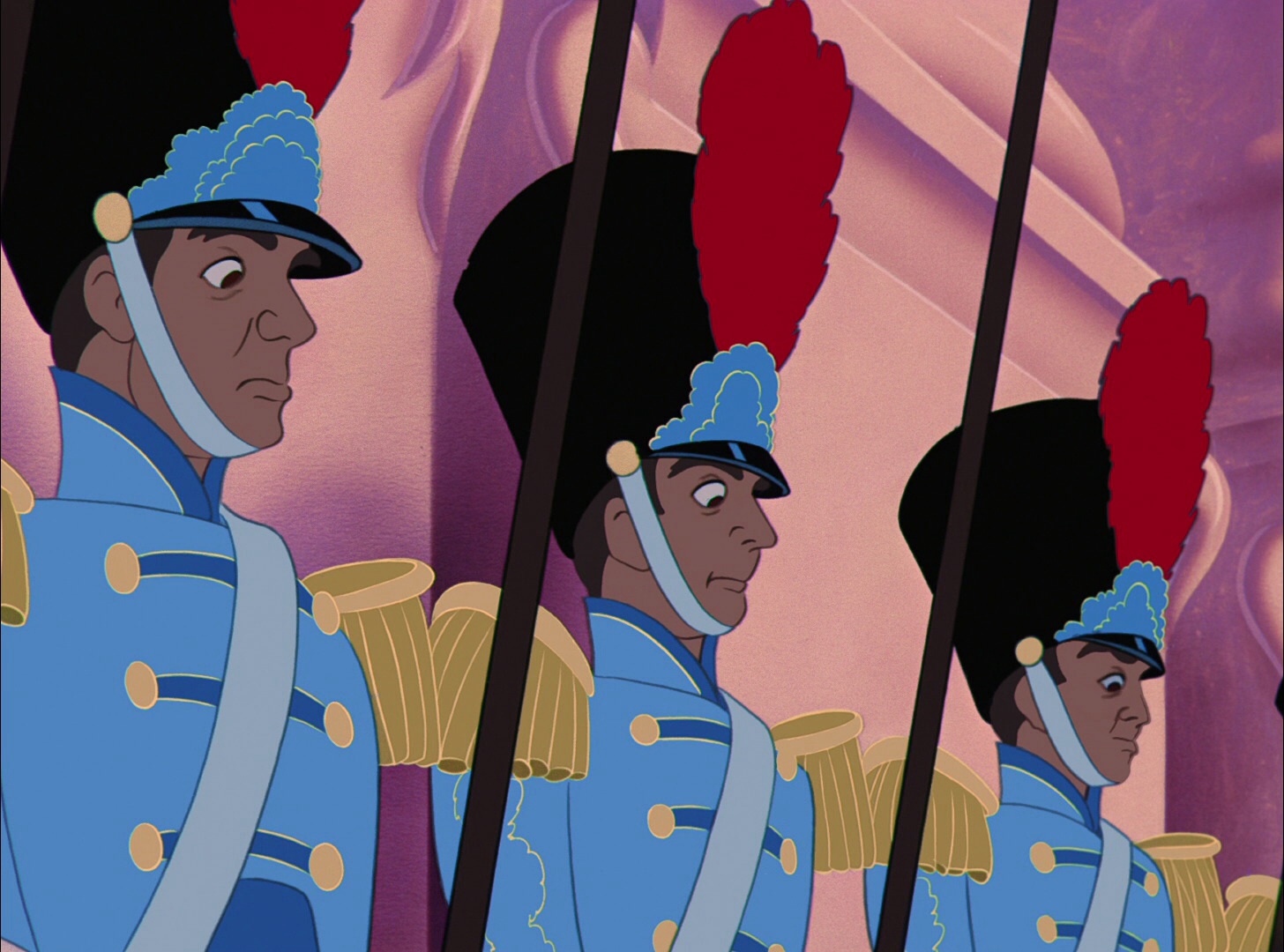 Download Royal Guards (Cinderella) | Disney Wiki | FANDOM powered by Wikia
