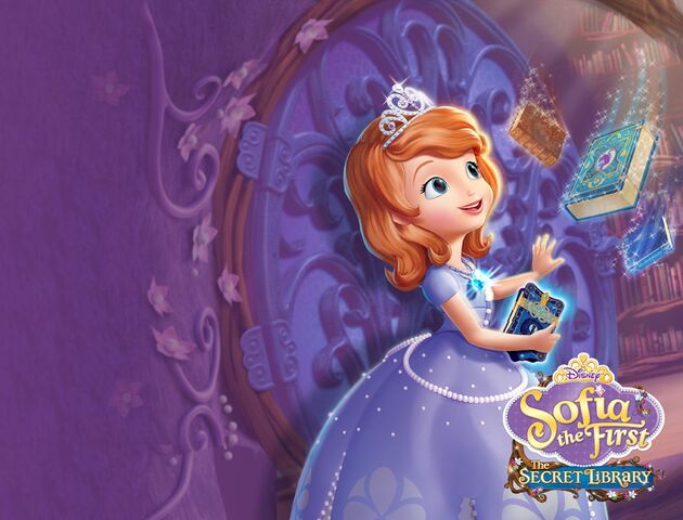 File:Sofia-The-First-The-Secret-Library-Wallpaper.jpg
