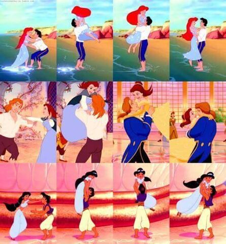 File:Disneyprincesprincesseshappilyeverafter.jpg
