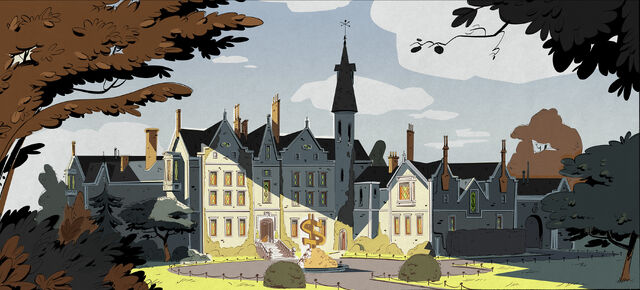 File:DT2017 McDuck Manor.jpg