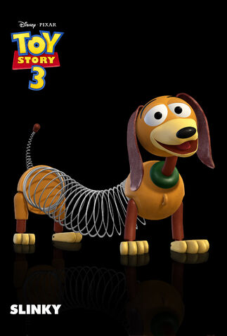 File:Toy Story 3 - Slinky - Poster 2.jpg