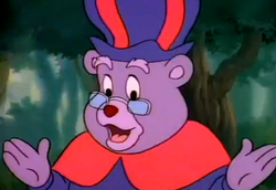 Zummi Gummi