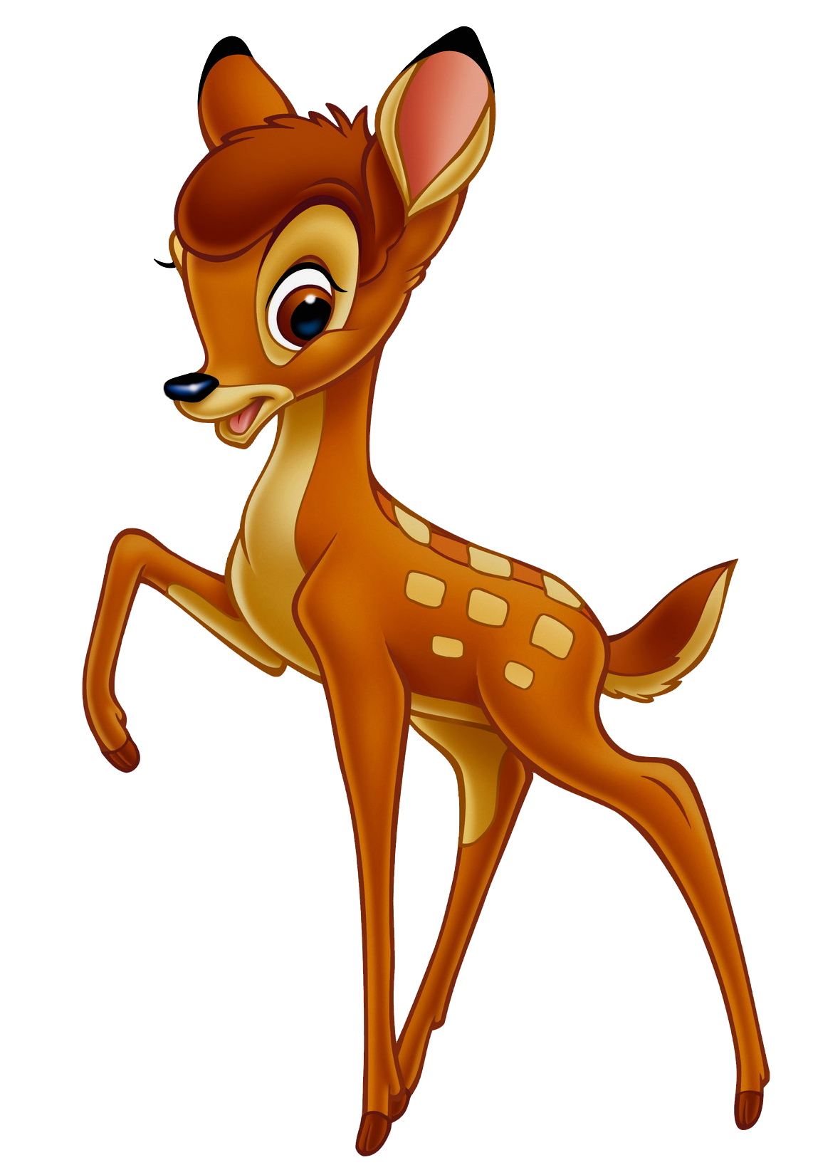 disney clipart bambi - photo #43