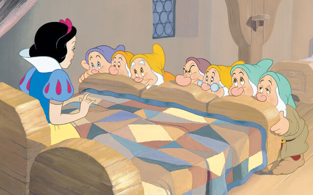 File:Disney Princess Snow White's Story Illustraition 9.jpg